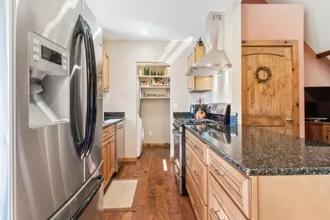 175 Bonny Eagle Road Hollis ME 04042