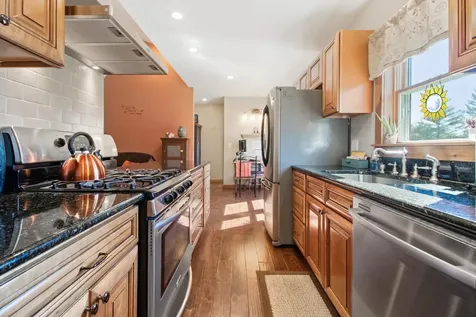 175 Bonny Eagle Road Hollis ME 04042