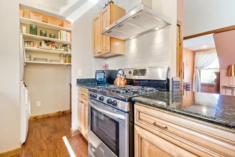175 Bonny Eagle Road Hollis ME 04042