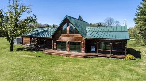 175 Bonny Eagle Road Hollis ME 04042