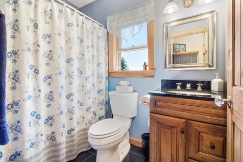 175 Bonny Eagle Road Hollis ME 04042