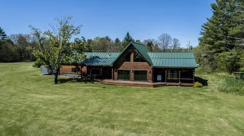 175 Bonny Eagle Road Hollis ME 04042