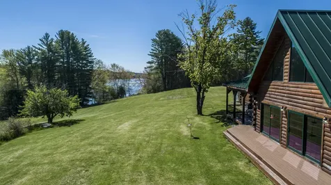175 Bonny Eagle Road Hollis ME 04042