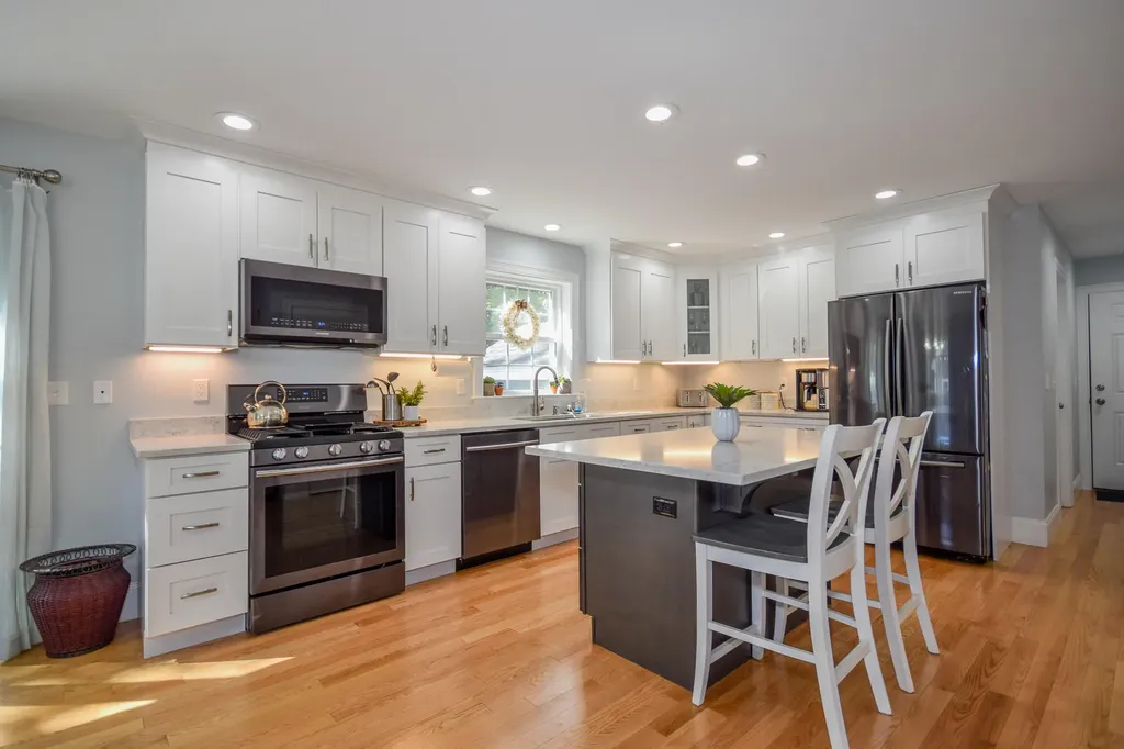 71 Granite Ridge Drive Wells ME 04090