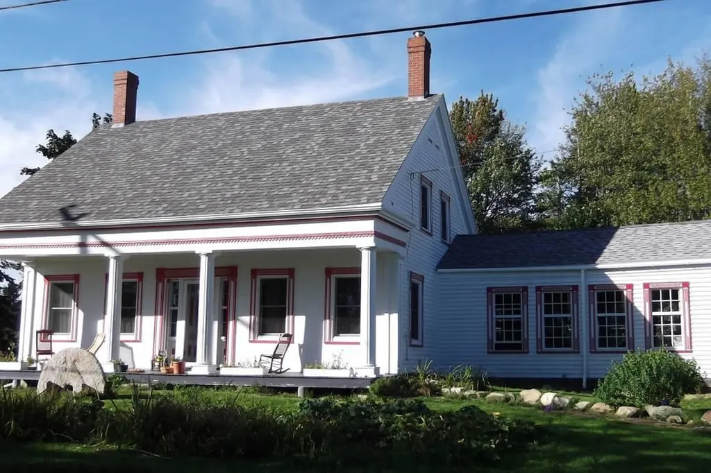 376 Water Street Addison ME 04606