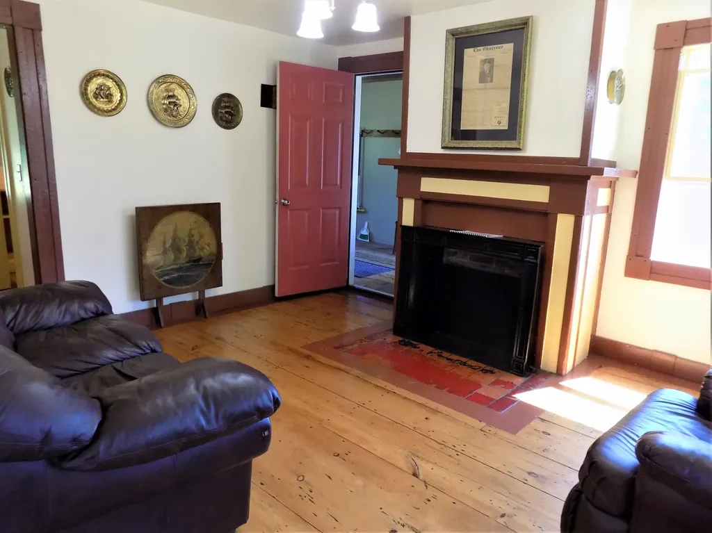376 Water Street Addison ME 04606