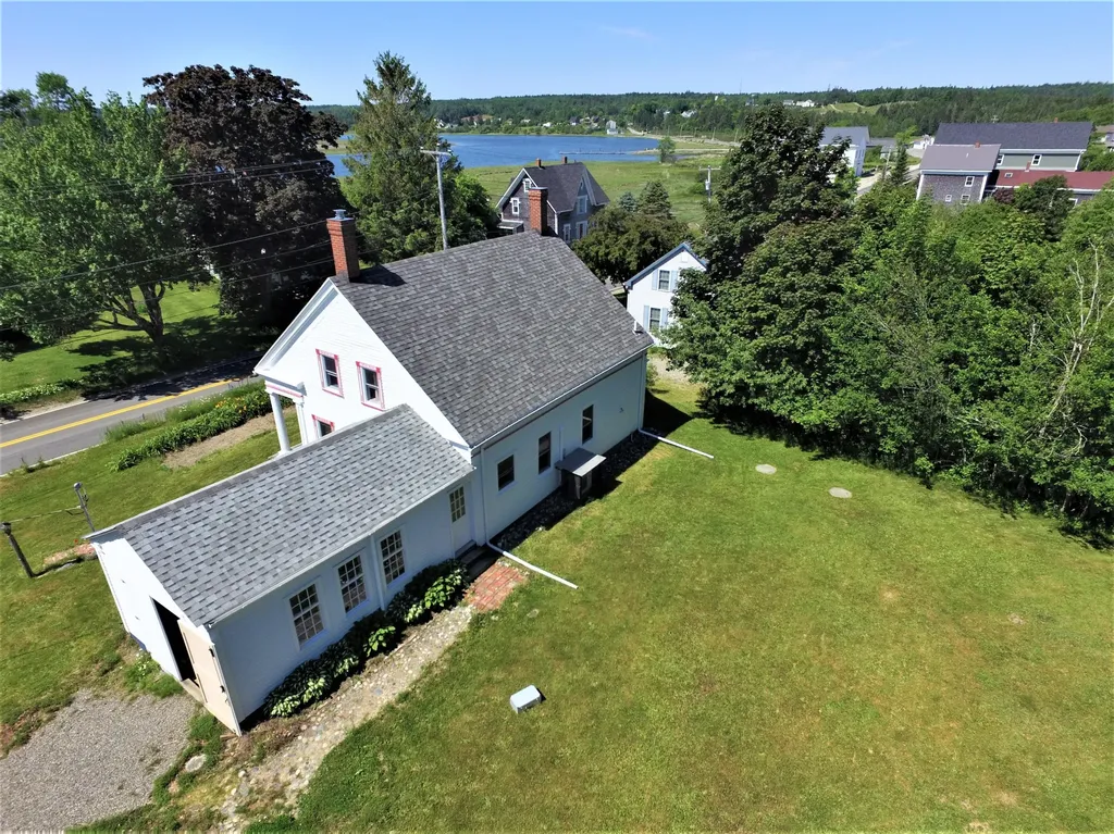 376 Water Street Addison ME 04606