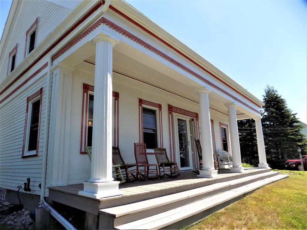 376 Water Street Addison ME 04606