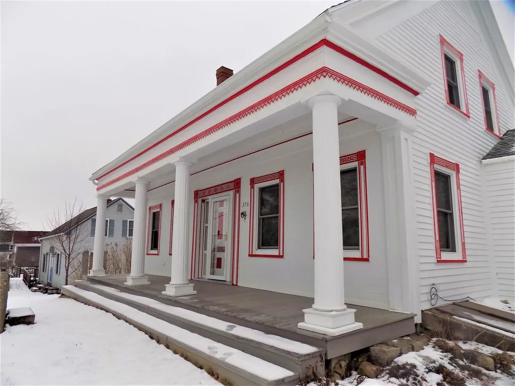 376 Water Street Addison ME 04606