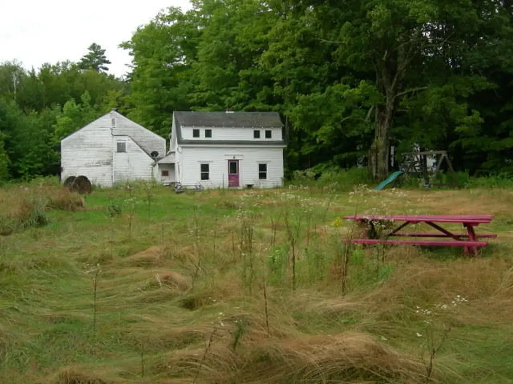 108 North Road Chebeague Island ME 04017