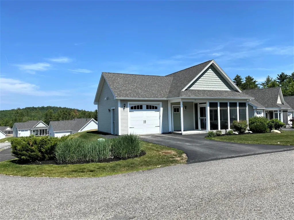 10 B Street Bridgton ME 04009