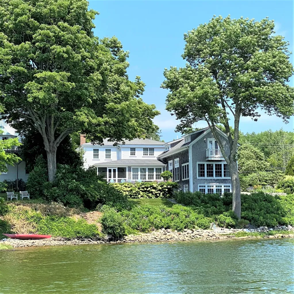 83 Main Street Blue Hill ME 04614