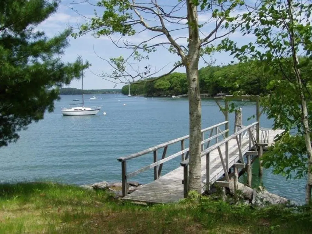 Lot 9 Townsend Lane Boothbay ME 04537