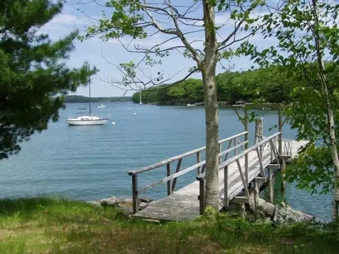 Lot 9 Townsend Lane Boothbay ME 04537
