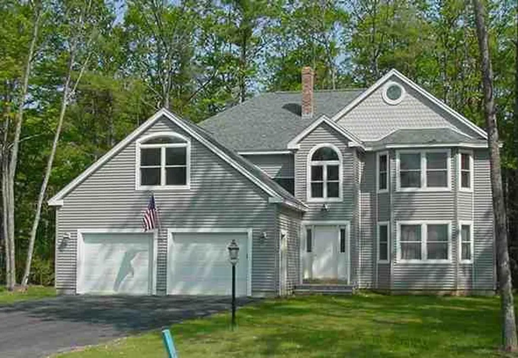 63 Quincy Drive Gorham ME 04038