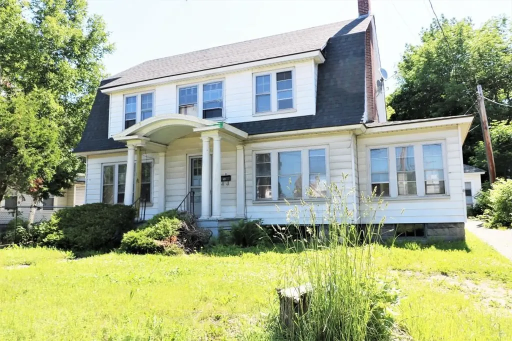 29 Bangor Street Augusta ME 04330