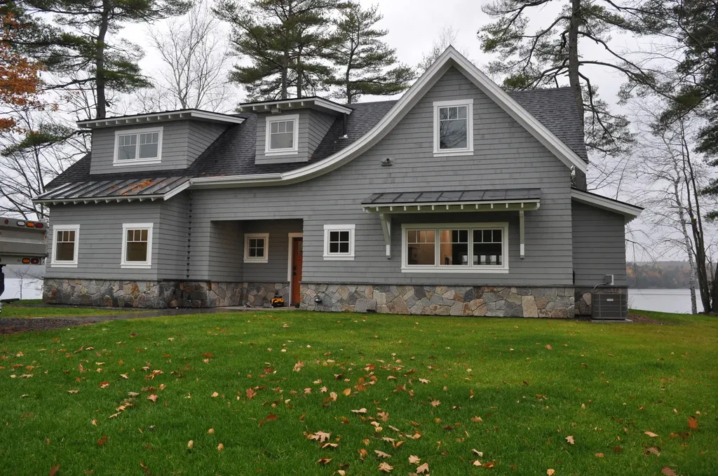 72 Nason Lane West Gardiner ME 04345