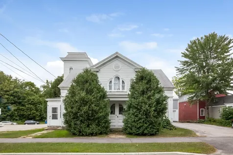 12 Brown Street Kennebunk ME 04043