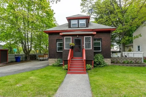 46 Watson Street Portland ME 04103