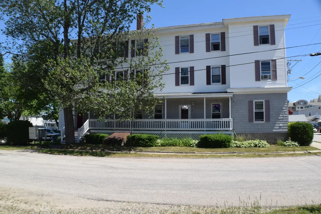 6 Imperial Street Old Orchard Beach ME 04064