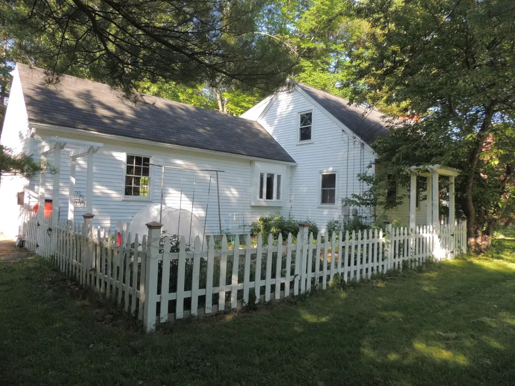 1 Edgewood Drive Orono ME 04473