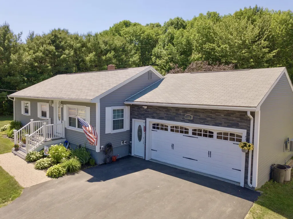 150 Pond Road Lewiston ME 04240