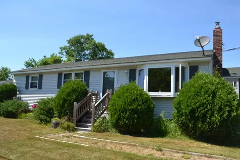 254 Chester Street Pittsfield ME 04967