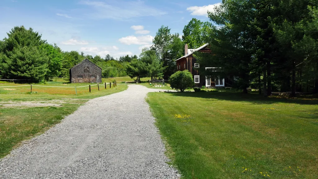 232 Scribners Mills Road Harrison ME 04040