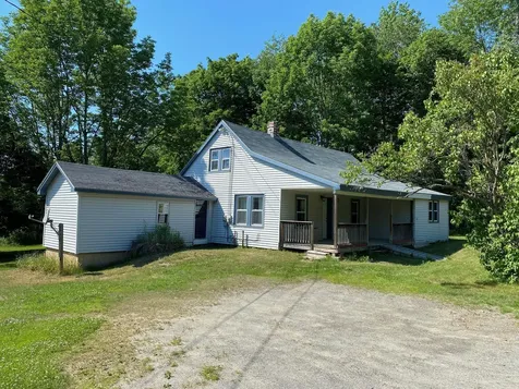 1219 Battle Ridge Road Clinton ME 04927