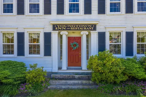 581 Youngtown Road Lincolnville ME 04849