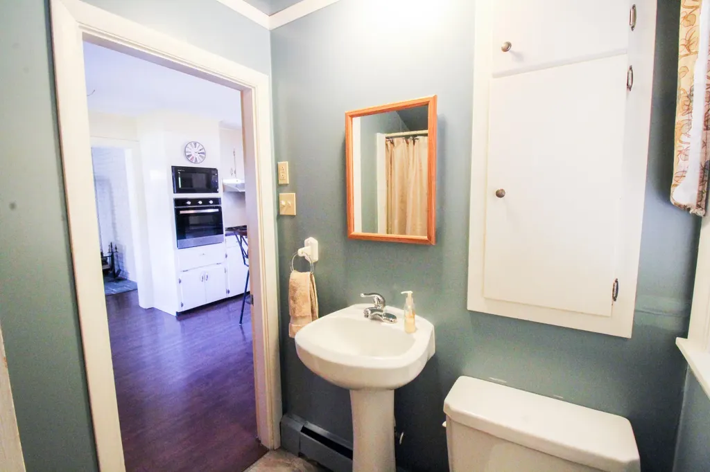 1119 Kenduskeag Avenue Bangor ME 04401