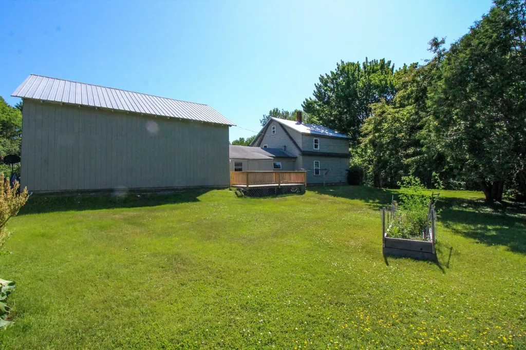 1119 Kenduskeag Avenue Bangor ME 04401