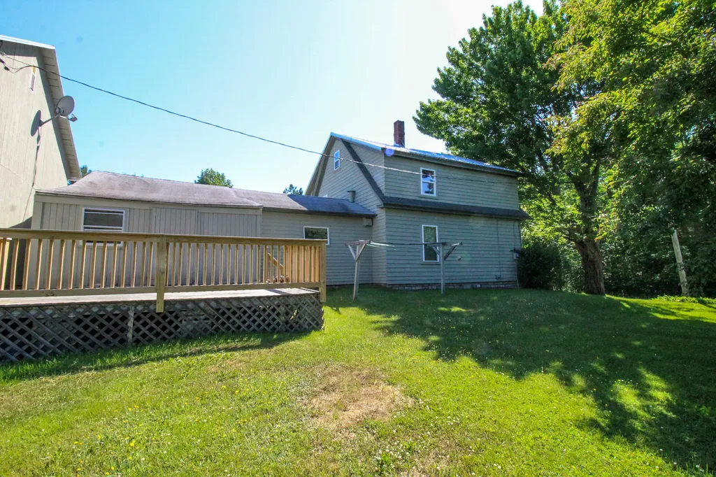 1119 Kenduskeag Avenue Bangor ME 04401
