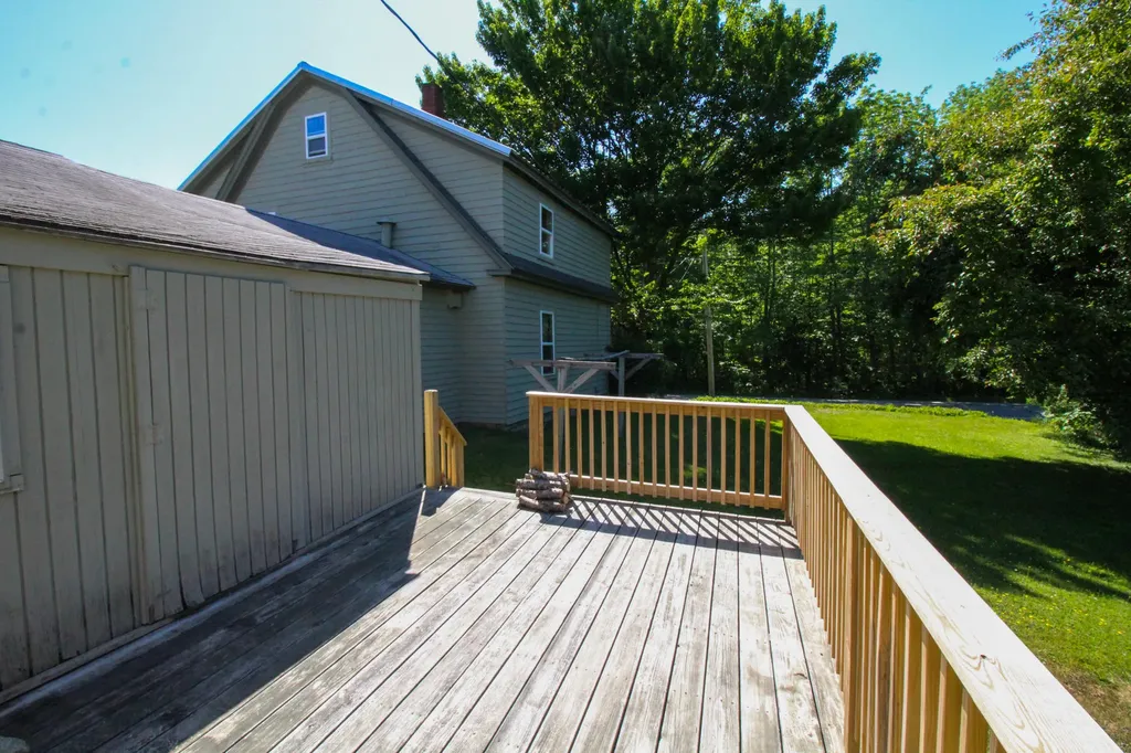 1119 Kenduskeag Avenue Bangor ME 04401