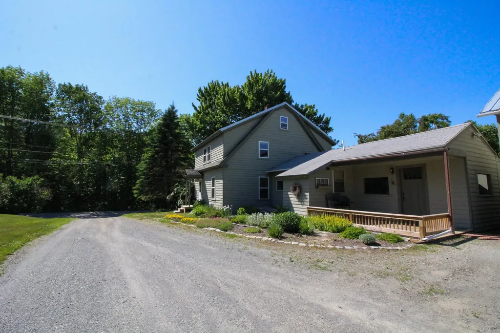 1119 Kenduskeag Avenue Bangor ME 04401
