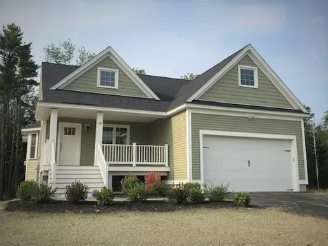 48 Huntington Way Kittery ME 03904
