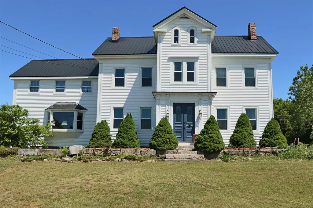 277 Stoney Brook Road Phippsburg ME 04562