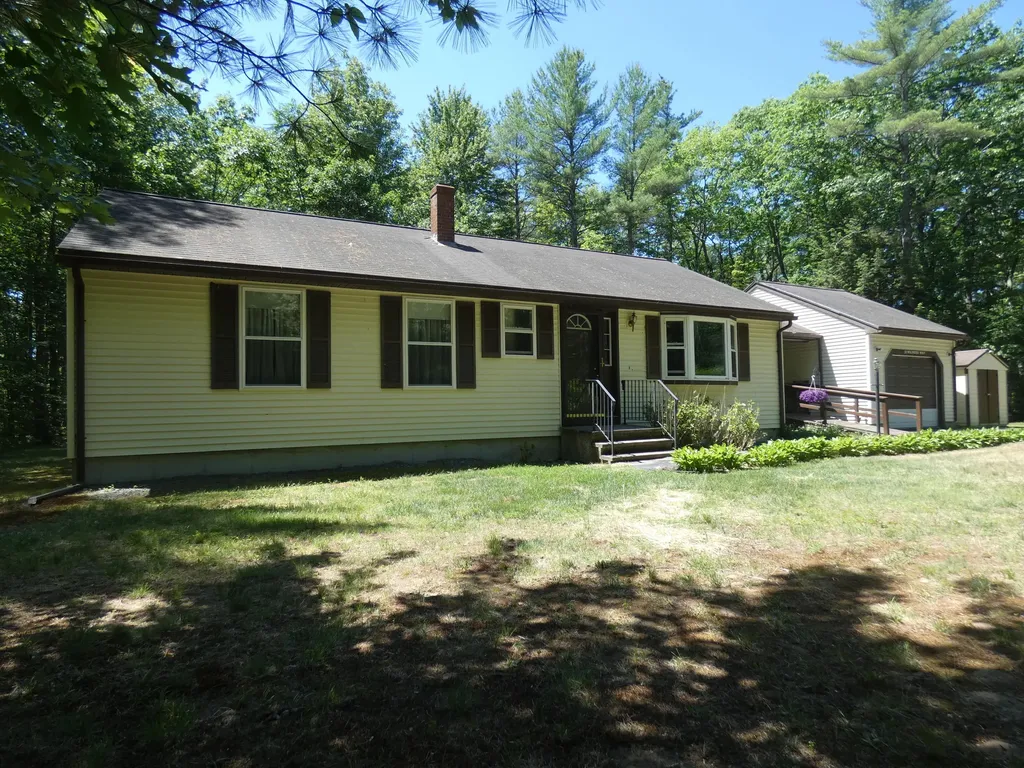 11 Wilmers Way Gorham ME 04038
