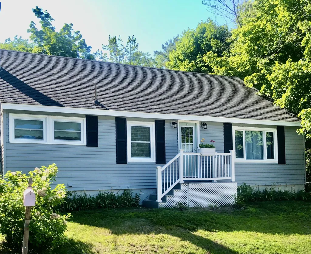 10 Rock Street Veazie ME 04401