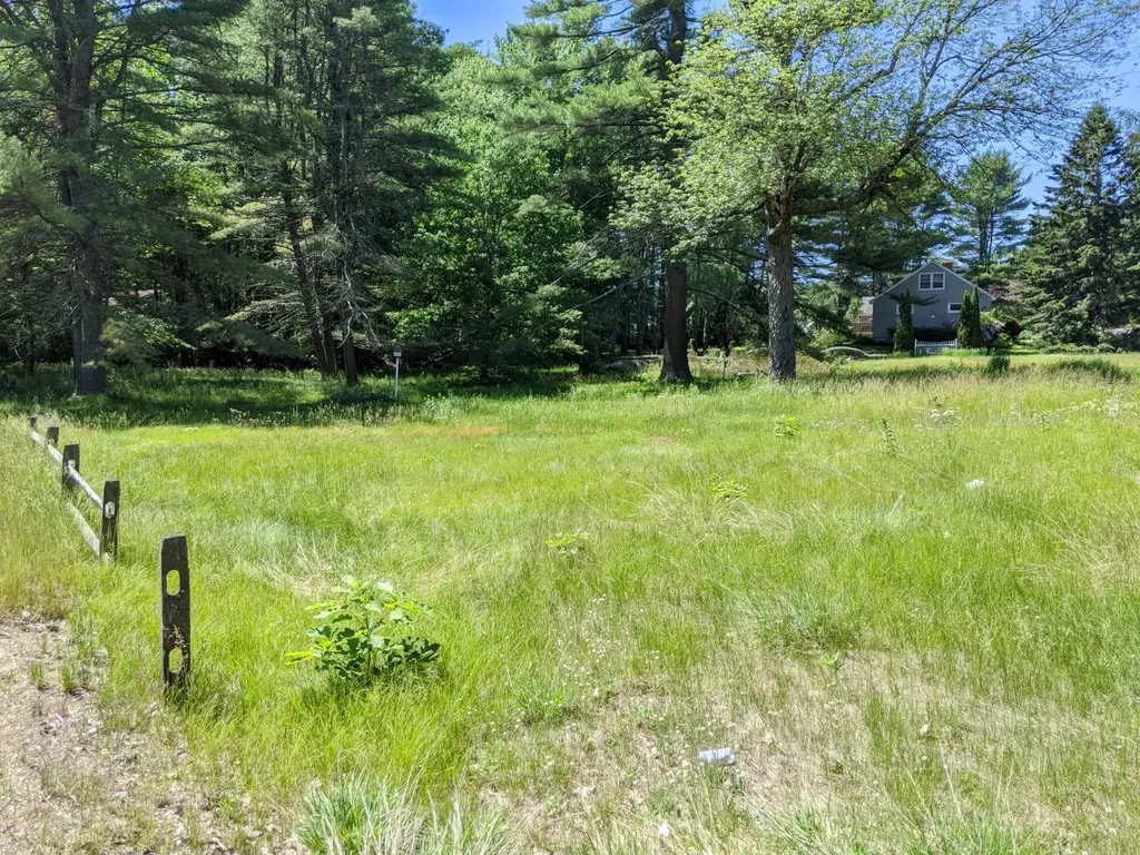 5 Maquoit Road Brunswick ME 04011