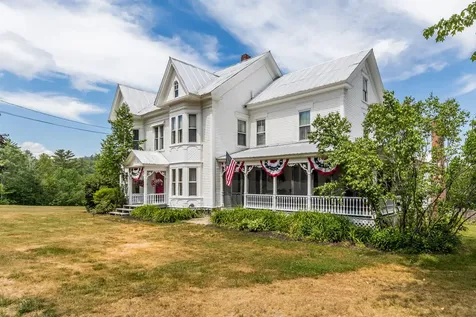 141 Martin Road Rumford ME 04276