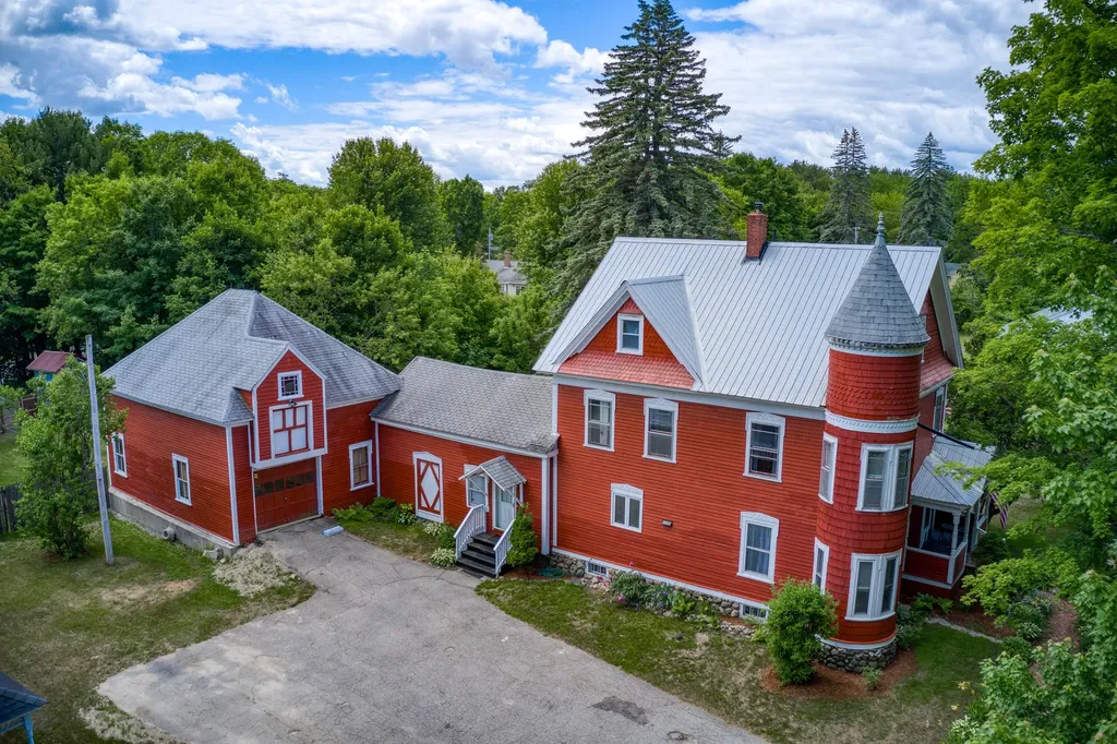 141 Main Street Greene ME 04236