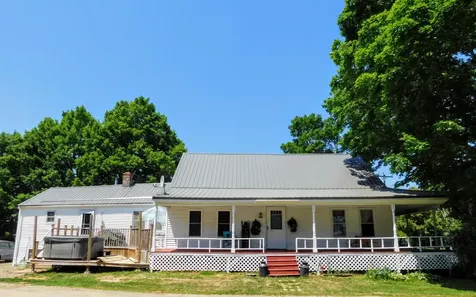 381 Main Street Corinth ME 04427