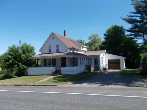 150 Waterville Road Skowhegan ME 04976
