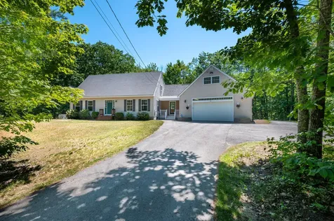 12 Scottland Road Windham ME 04062