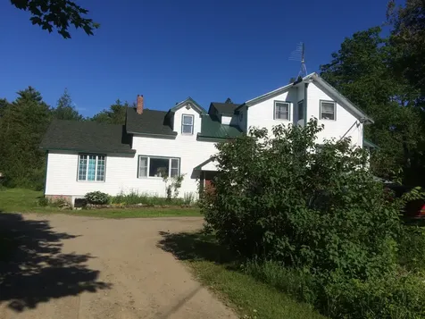 212 South Road Harmony ME 04942