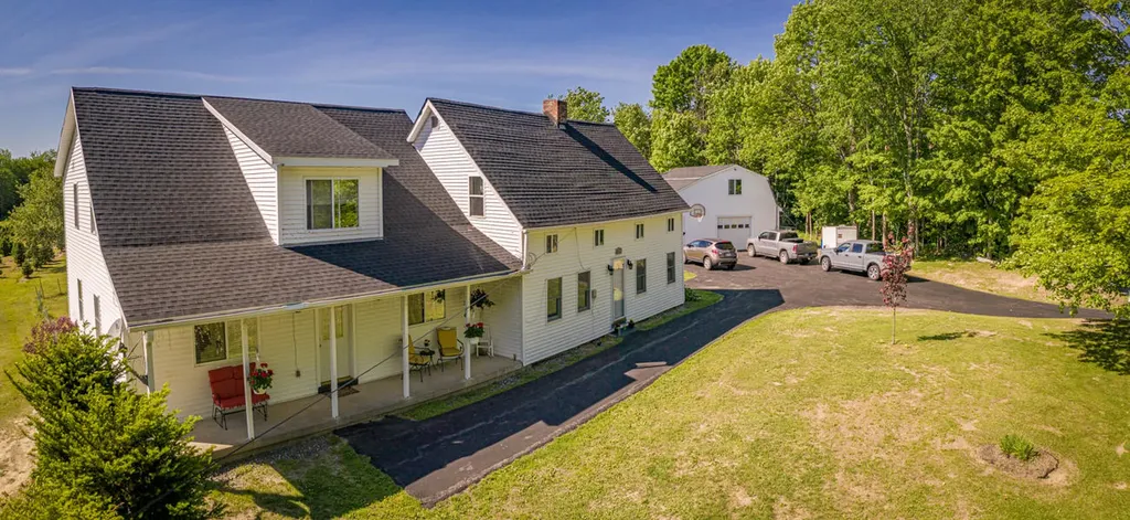 1349 State Hwy Route 150 Route Parkman ME 04443