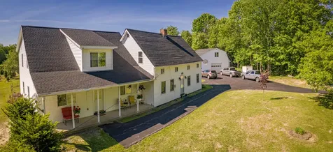 1349 State Hwy Route 150 Route Parkman ME 04443