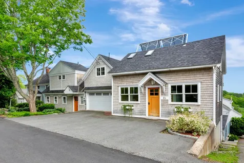 8 Church Street Rockport ME 04856