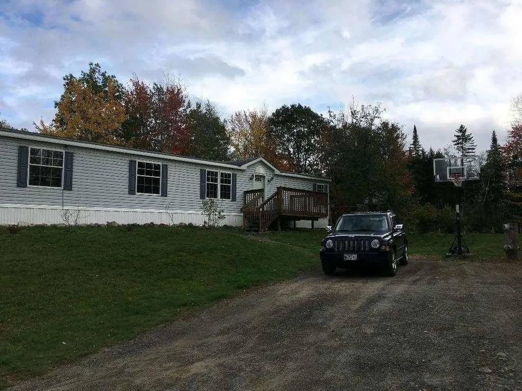 378 Fuller Corner Road Hartland ME 04943